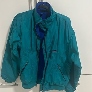 Vintage Patagonia jacket